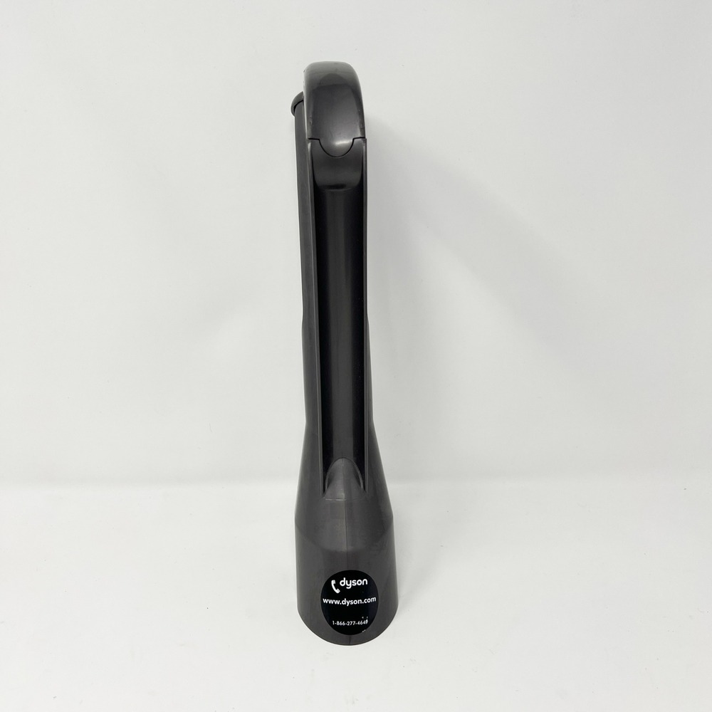Dyson 923522-01 Wand Handle Assembly Gray OEM DC40 DC41 DC65 DC66 UP13